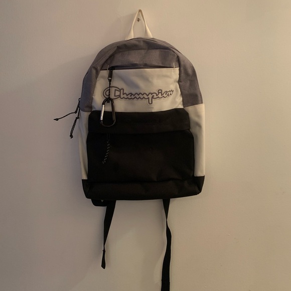 Champion Backpack New Condition - Picture 1 of 6